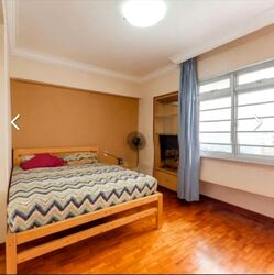 Blk 237 Pasir Ris Street 21 (Pasir Ris), HDB Executive #559838681